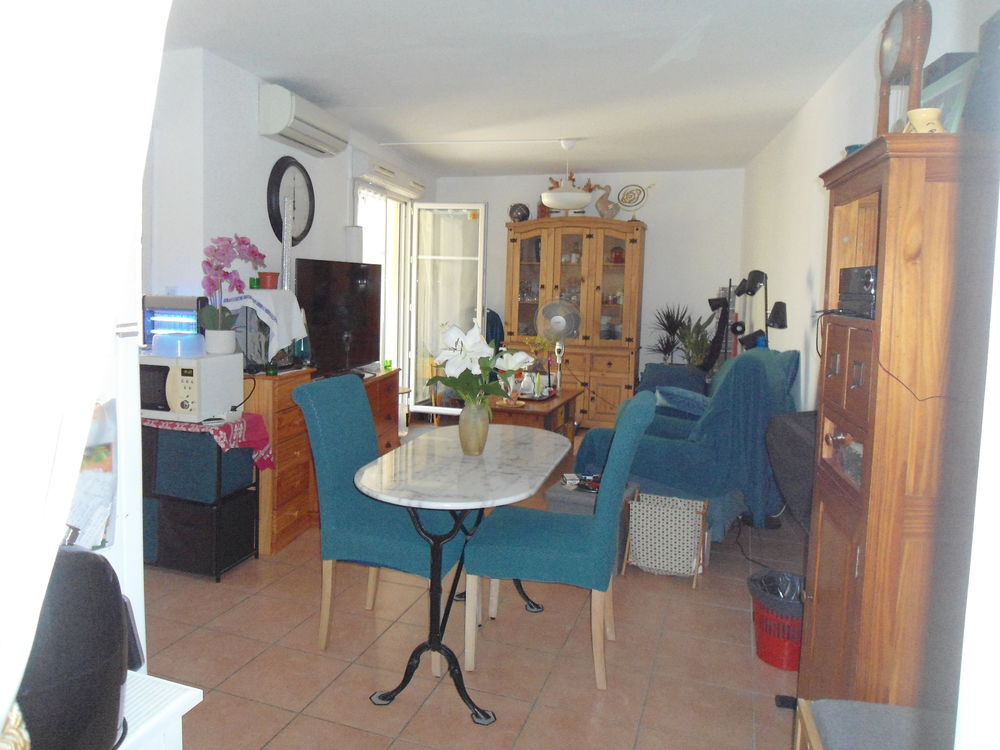 _ APPARTEMENT T2 A AUBAGNE