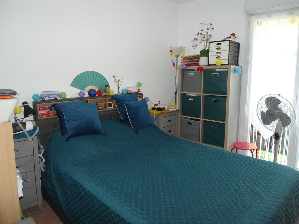 _ APPARTEMENT T2 A AUBAGNE