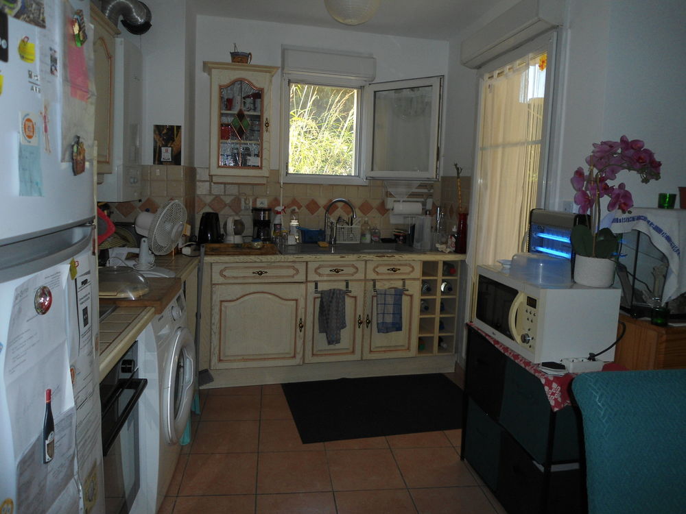 _ APPARTEMENT T2 A AUBAGNE