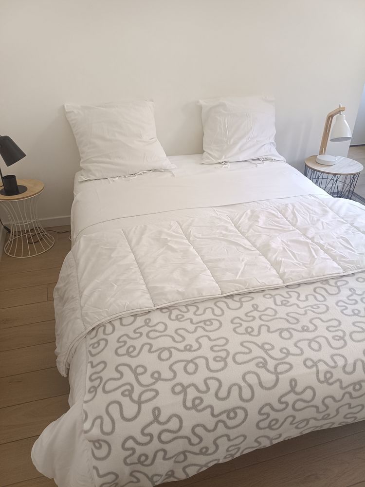 studio meublé Strasbourg (Austerlitz)