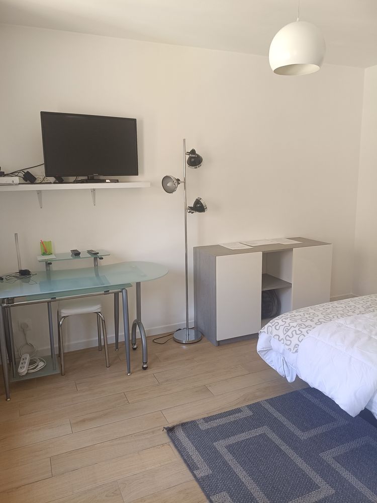 studio meublé Strasbourg (Austerlitz)