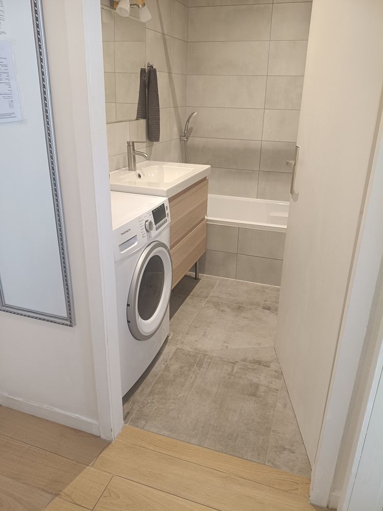 studio meublé Strasbourg (Austerlitz)