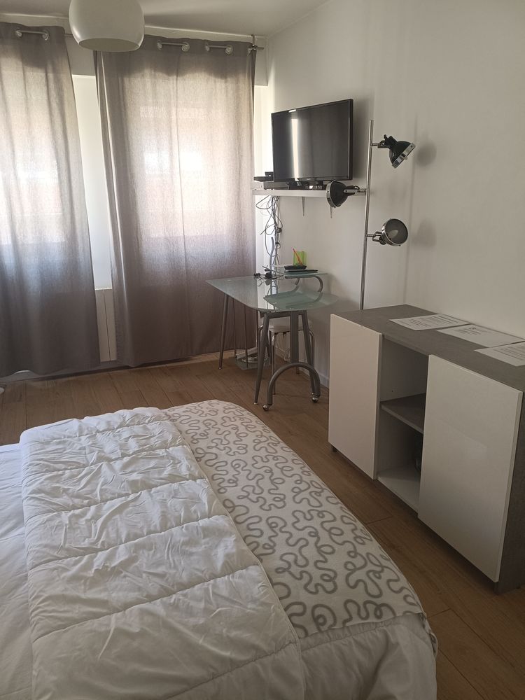 studio meublé Strasbourg (Austerlitz)