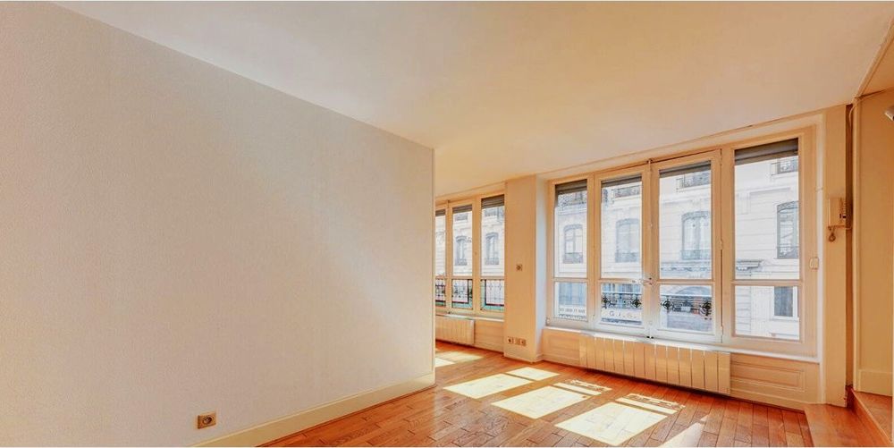 Martiniere T1 bis 40 m²