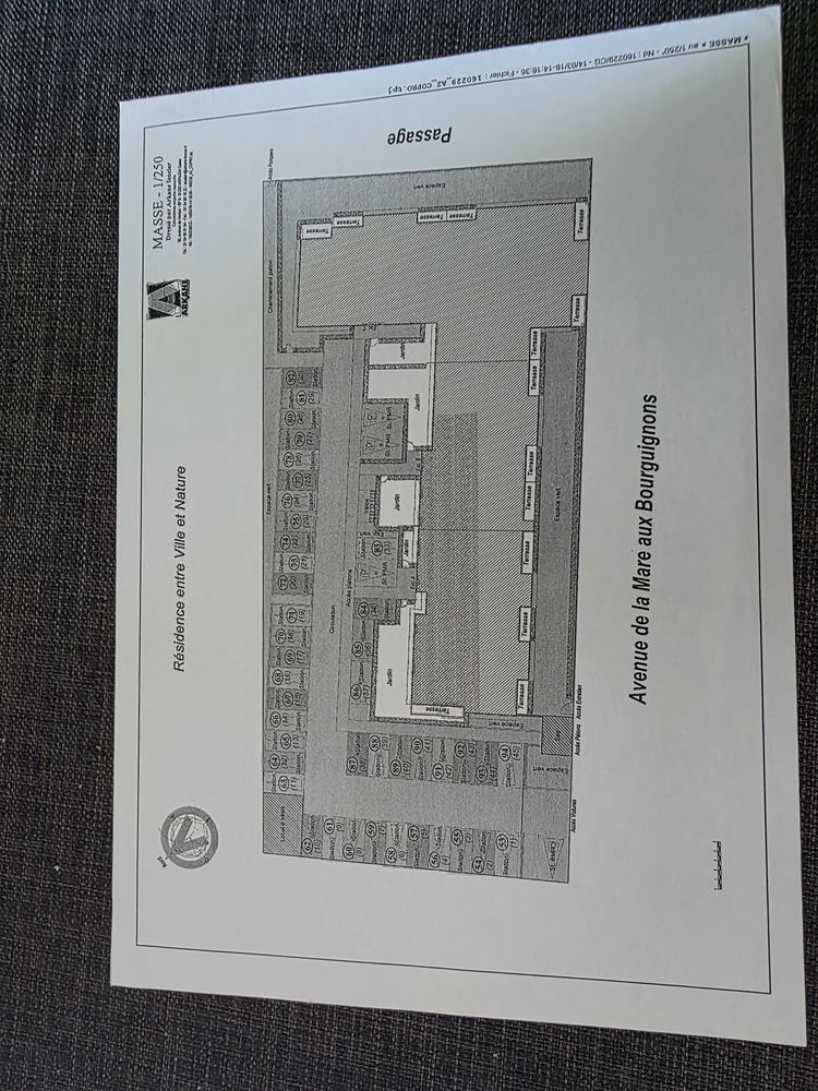 T3 A EGLY EN ESSONNE