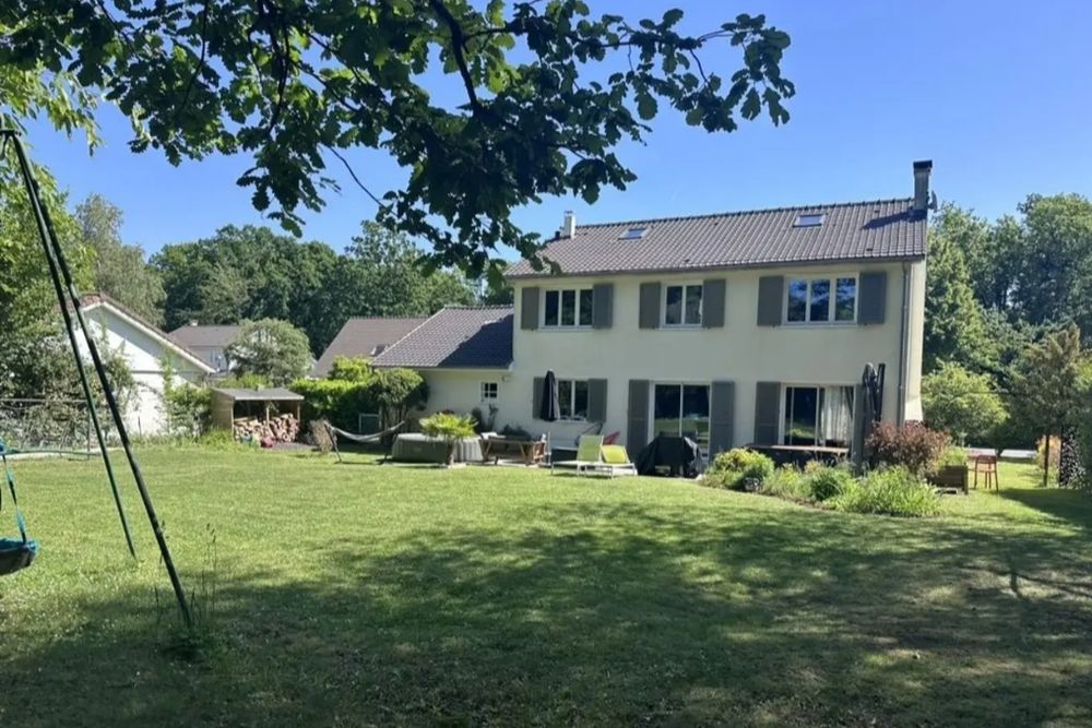 Maison 160m2 aux portes du château