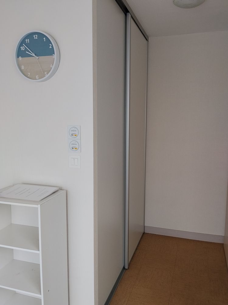 Niort centre ville Studio