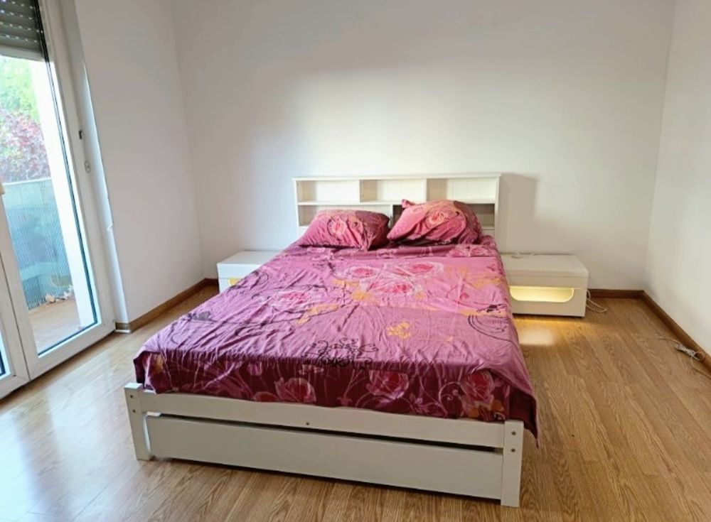 Appartement 4 Pièces, 102 m², Strasbourg Hautepierre