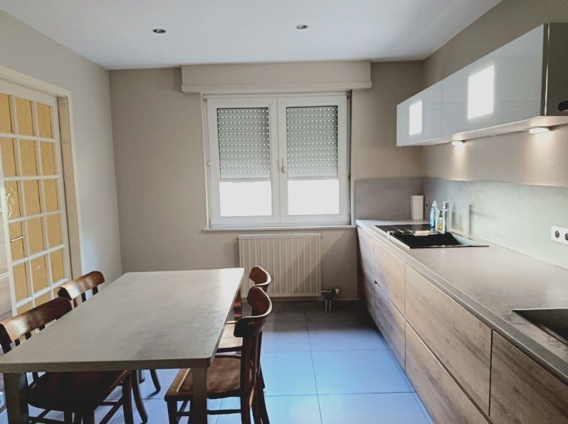 Appartement 4 Pièces, 102 m², Strasbourg Hautepierre