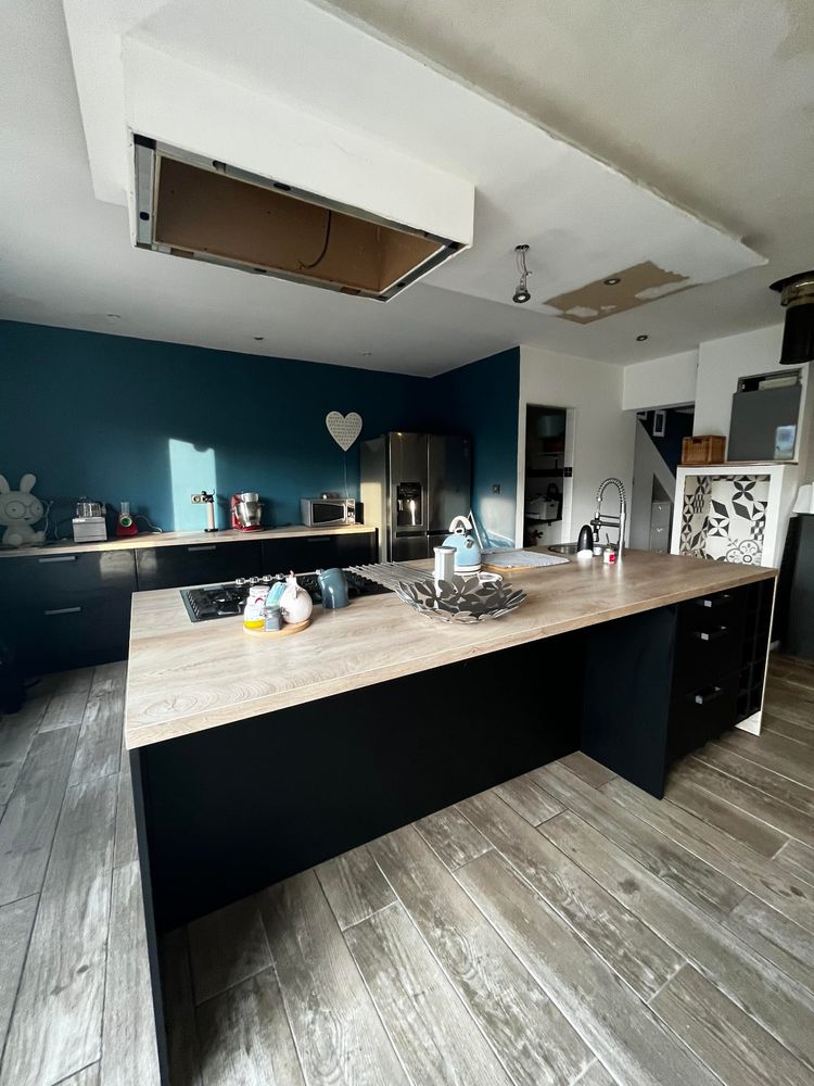 Maison 100 m² avec terrain et garage ? Marcigny (71110)