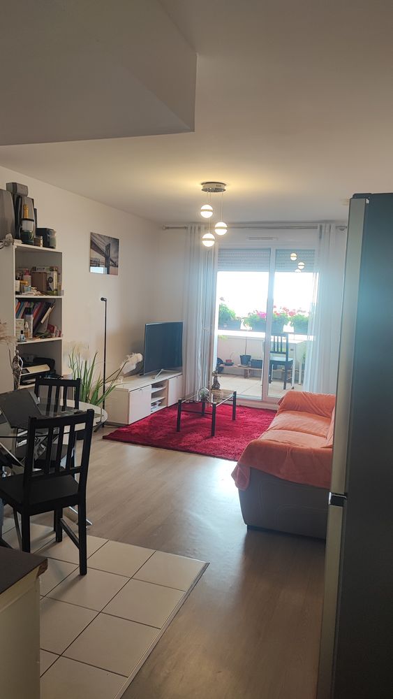 je un appartement F2 a neuilly sur marne 37m2