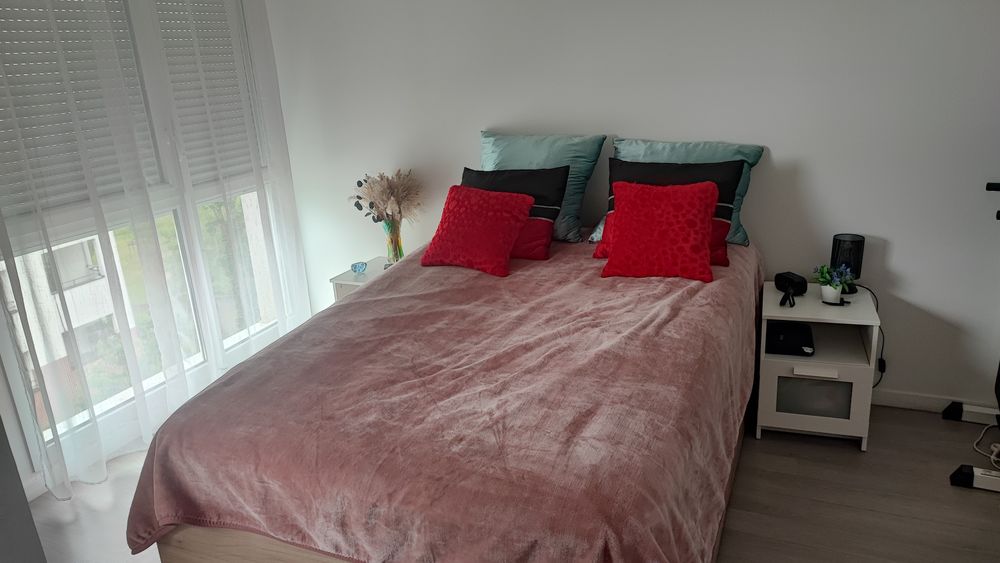 je un appartement F2 a neuilly sur marne 37m2
