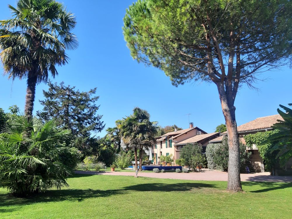 Maison 225 m2 à 82290 Albefeuille Lagarde
