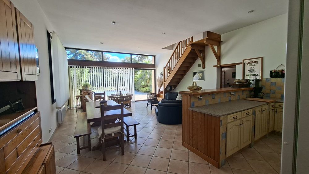 Maison 225 m2 à 82290 Albefeuille Lagarde