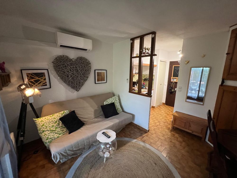 pramousquier - le lavandou rare à la - appartement avec terrasse privative, piscine et plage à pied