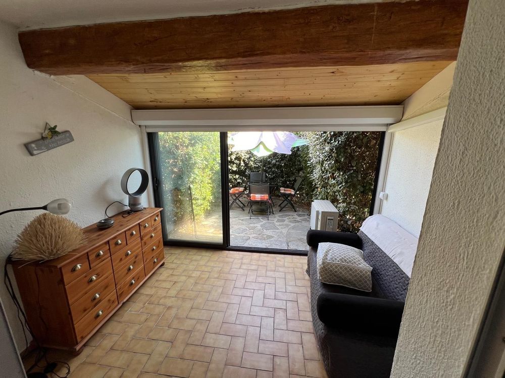 pramousquier - le lavandou rare à la - appartement avec terrasse privative, piscine et plage à pied