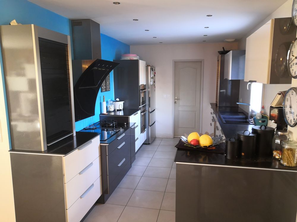 Maison 115 m2 MAGNY EN VEXIN