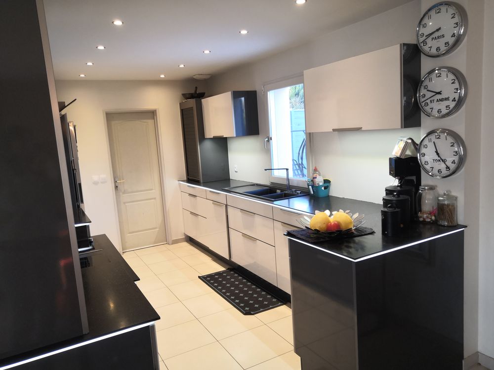 Maison 115 m2 MAGNY EN VEXIN