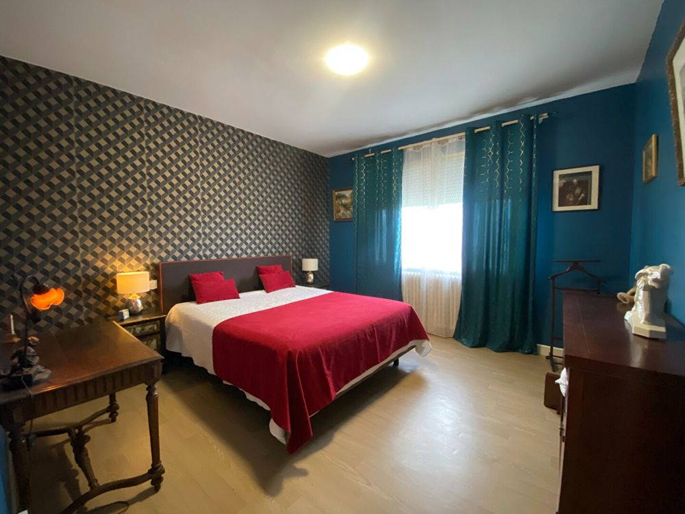 GRANDE MAISON D ARCHITECTE