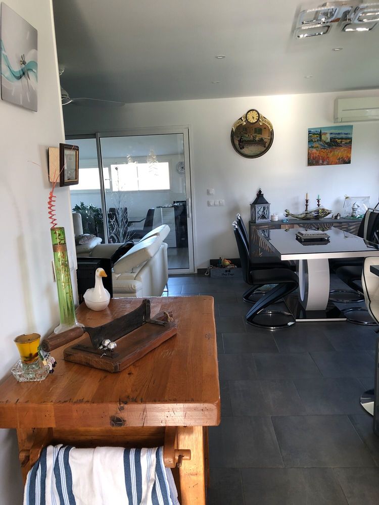 maison de plein pieds proche de toutes commodités