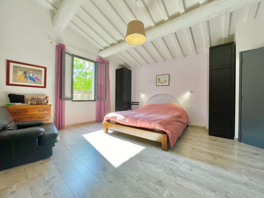MAISON DE VILLAGE