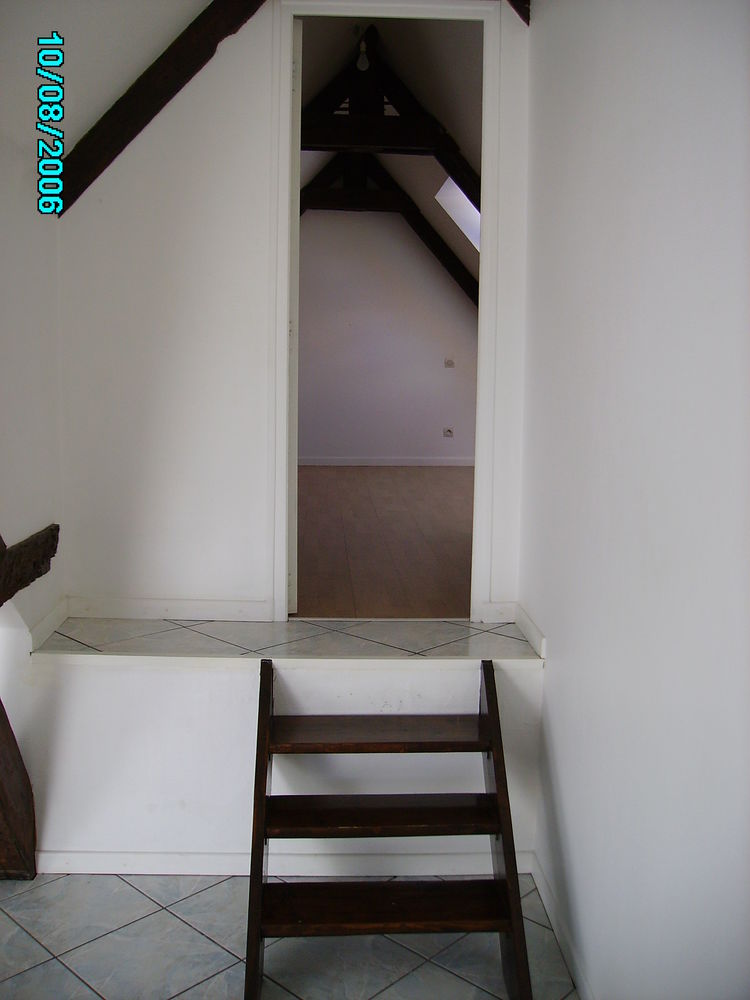appartement T3 Poitiers