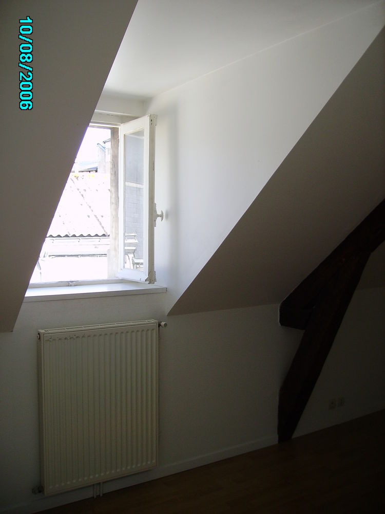 appartement T3 Poitiers