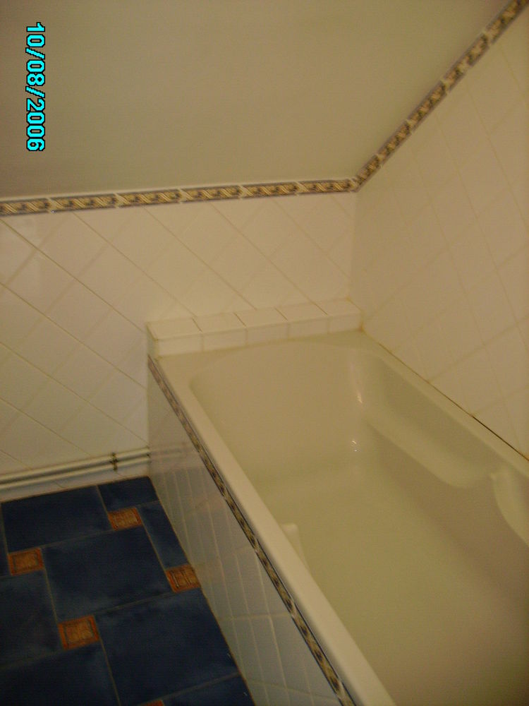 appartement T3 Poitiers
