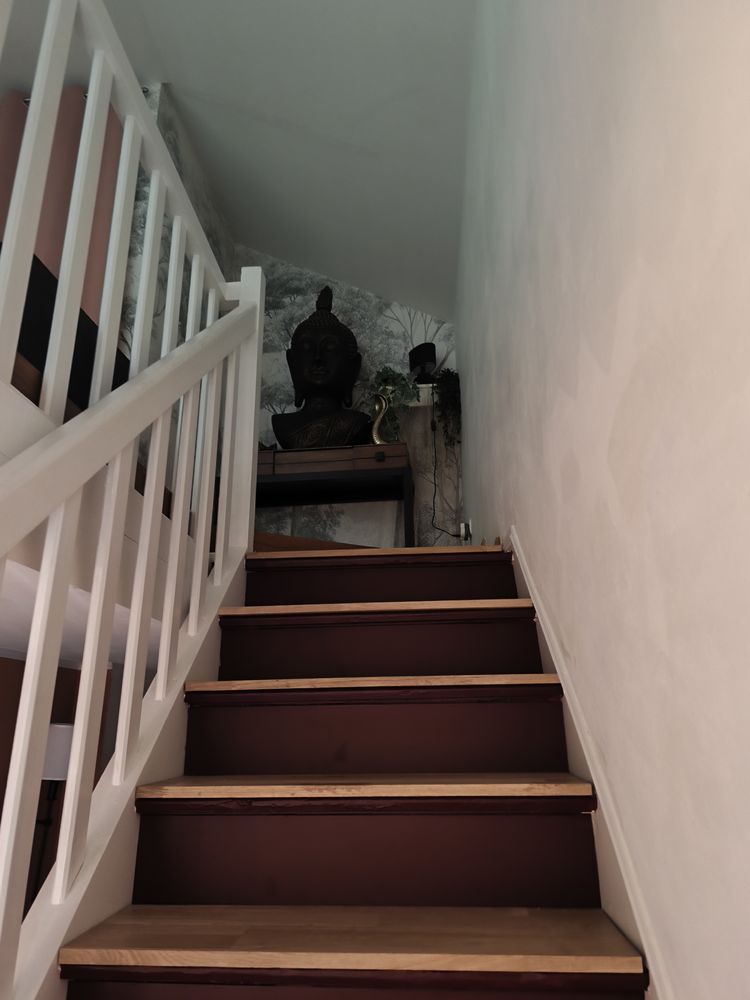 Appartement disponible pour un mois et demi