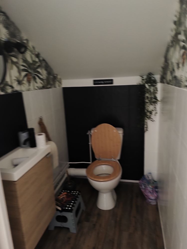 Appartement disponible pour un mois et demi