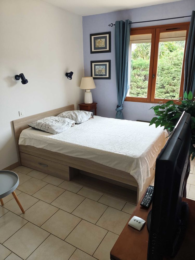 maison plain pied avec piscine, forage et suite parentale