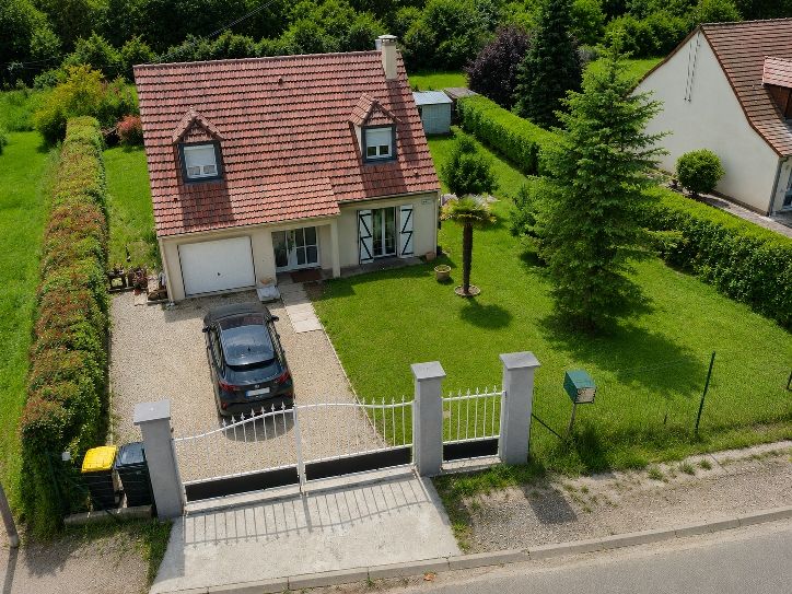 A Saisir maison