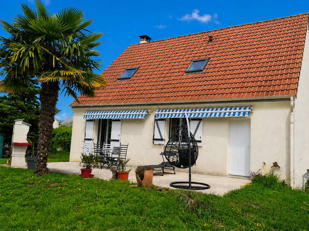 A Saisir maison