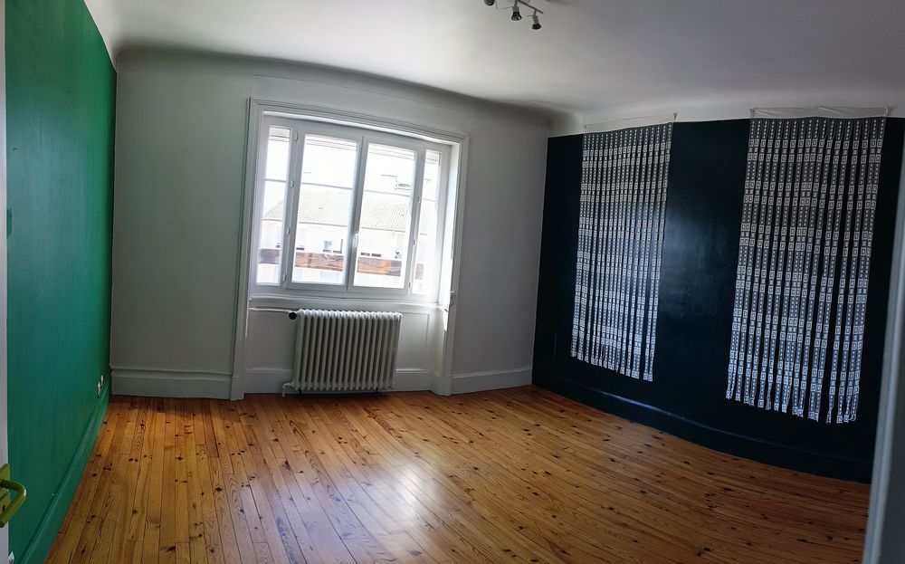 T5 130 m² + Garage | Gare à pied | Balcon | Cave & Grenier