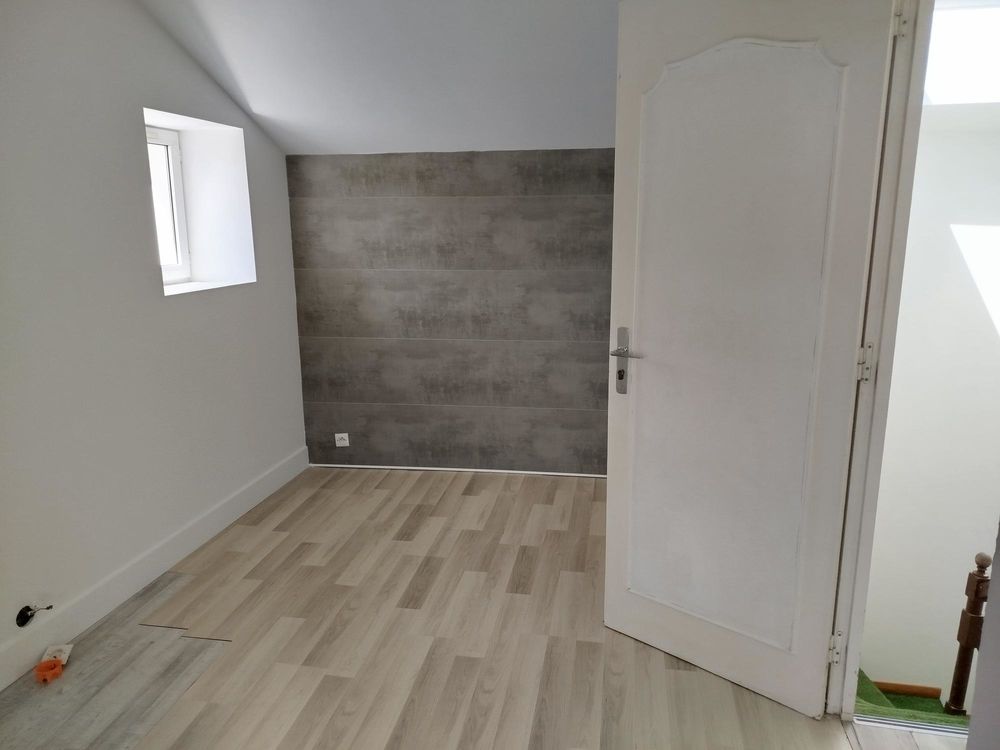Appartement Duplex 2 pièces 32 m²