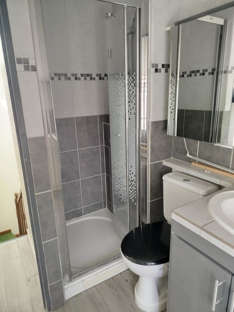 Appartement Duplex 2 pièces 32 m²