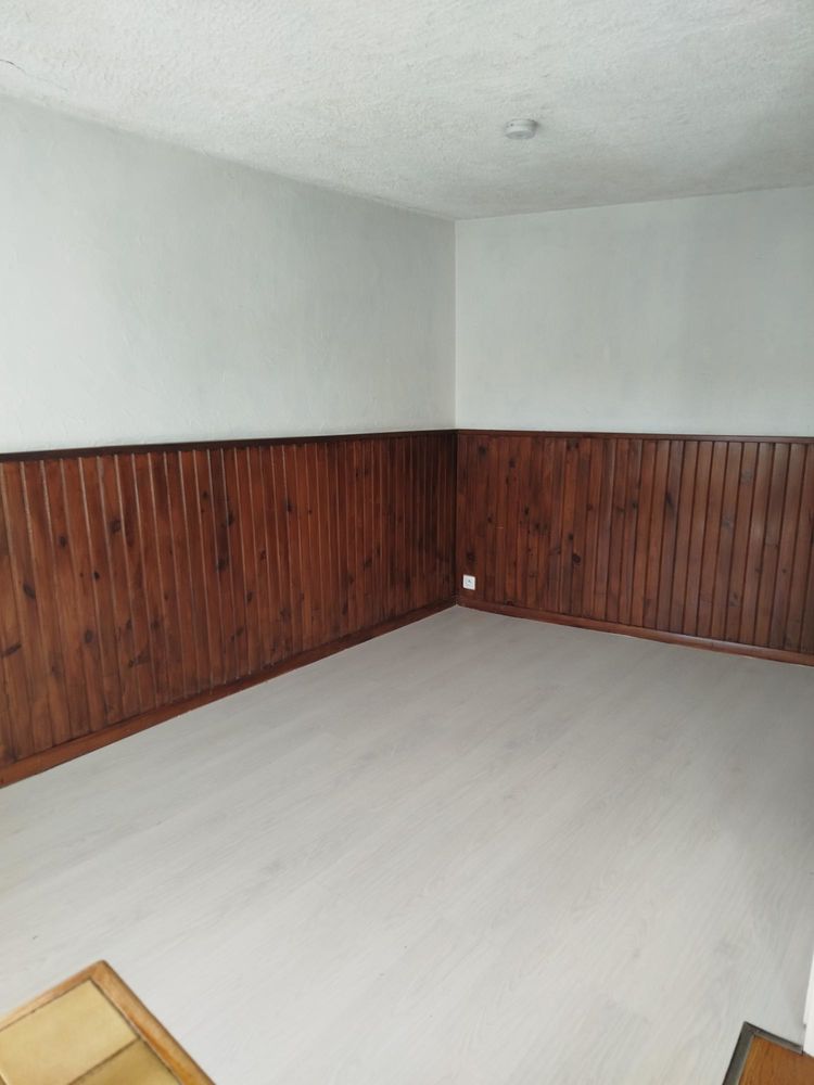 Appartement Duplex 2 pièces 32 m²