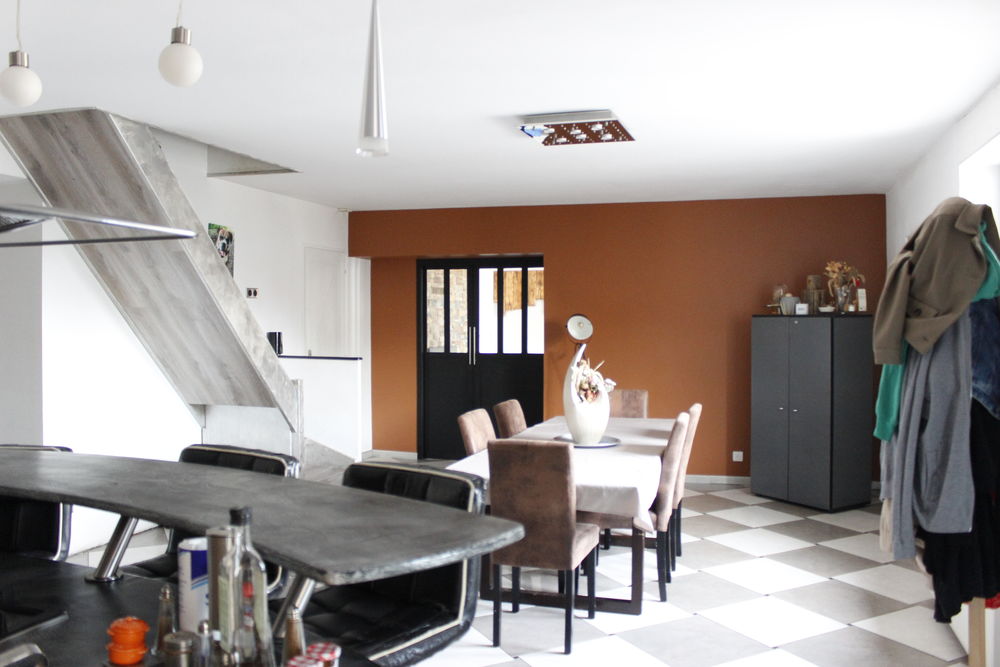 Une maison d'exception à Lécluse, prête à vous accueillir !