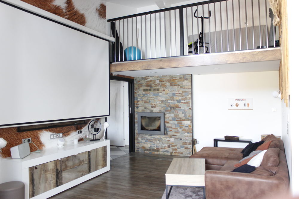 Une maison d'exception à Lécluse, prête à vous accueillir !