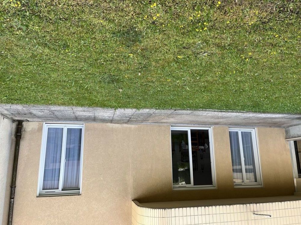 T2 Rez de jardin Annemasse+ terrasse