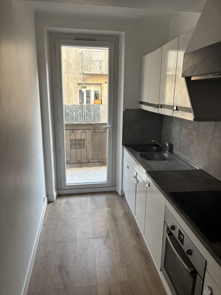 APPARTEMENT A GONFARON