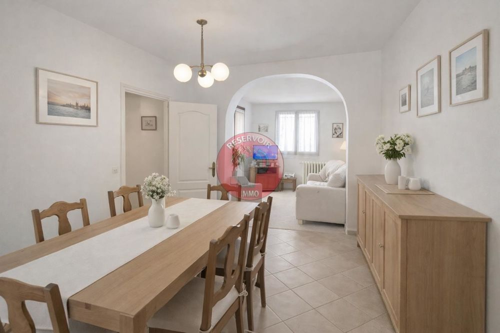 Jolie maison