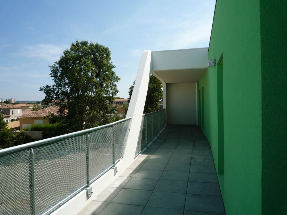 Appartement T3 sud Nîmes