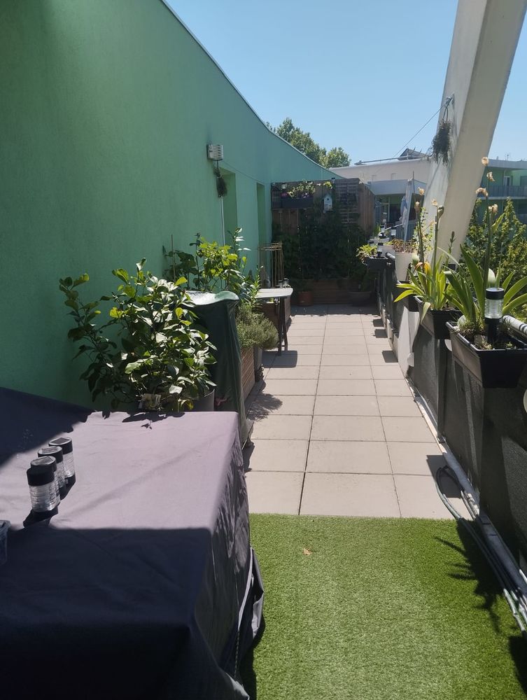 Appartement T3 sud Nîmes