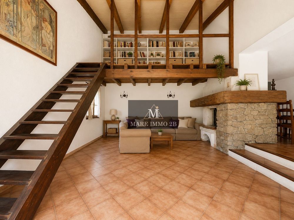 En Exclusivité :Maison 4 Chambres