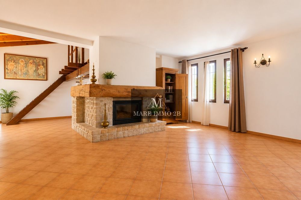 En Exclusivité :Maison 4 Chambres