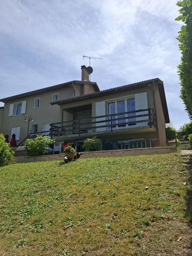 Maison familiale