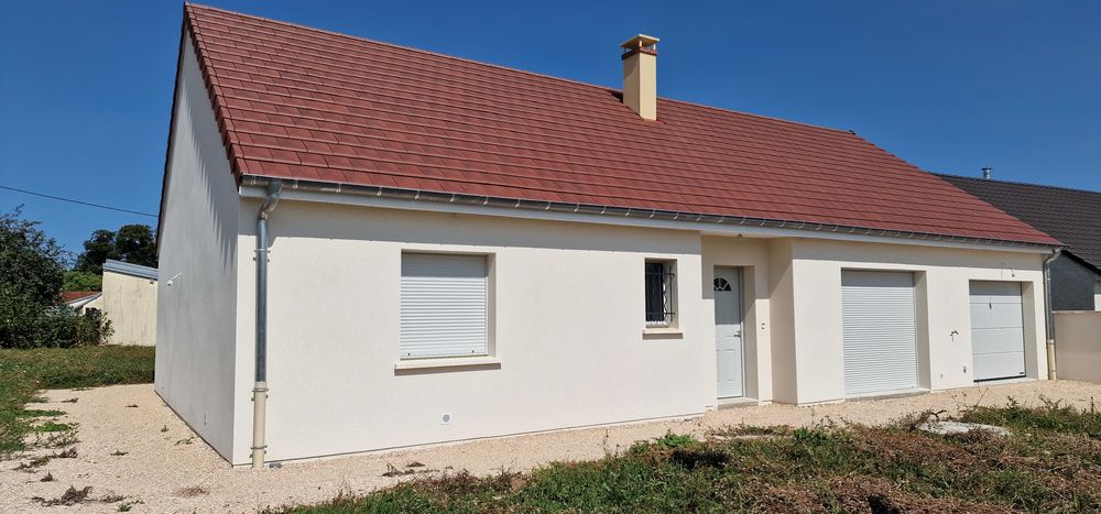 Maison Neuve