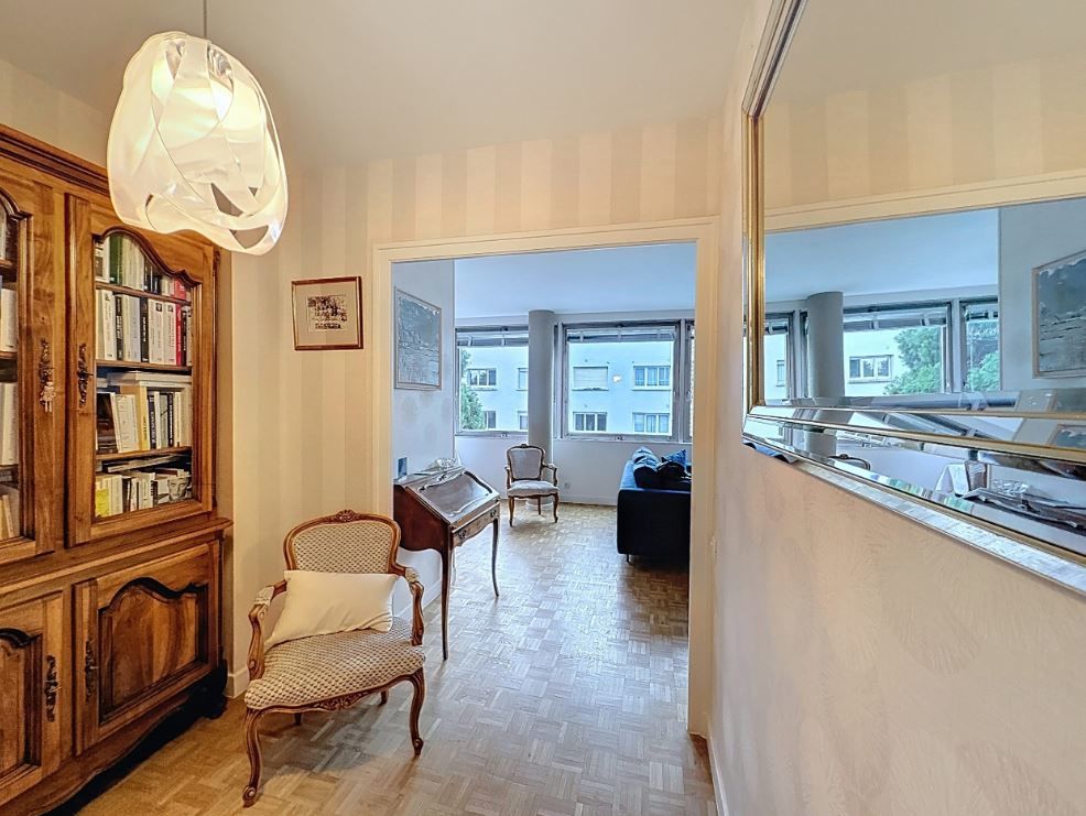T3 de 84.45m² à 3 min du centre Courrier