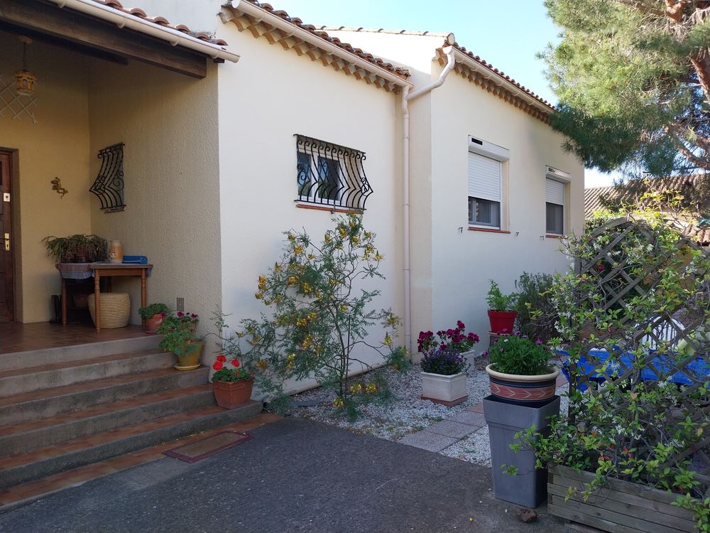 Villa T8 individuelle, 4 chambres et+ sur 734m2 avec piscine